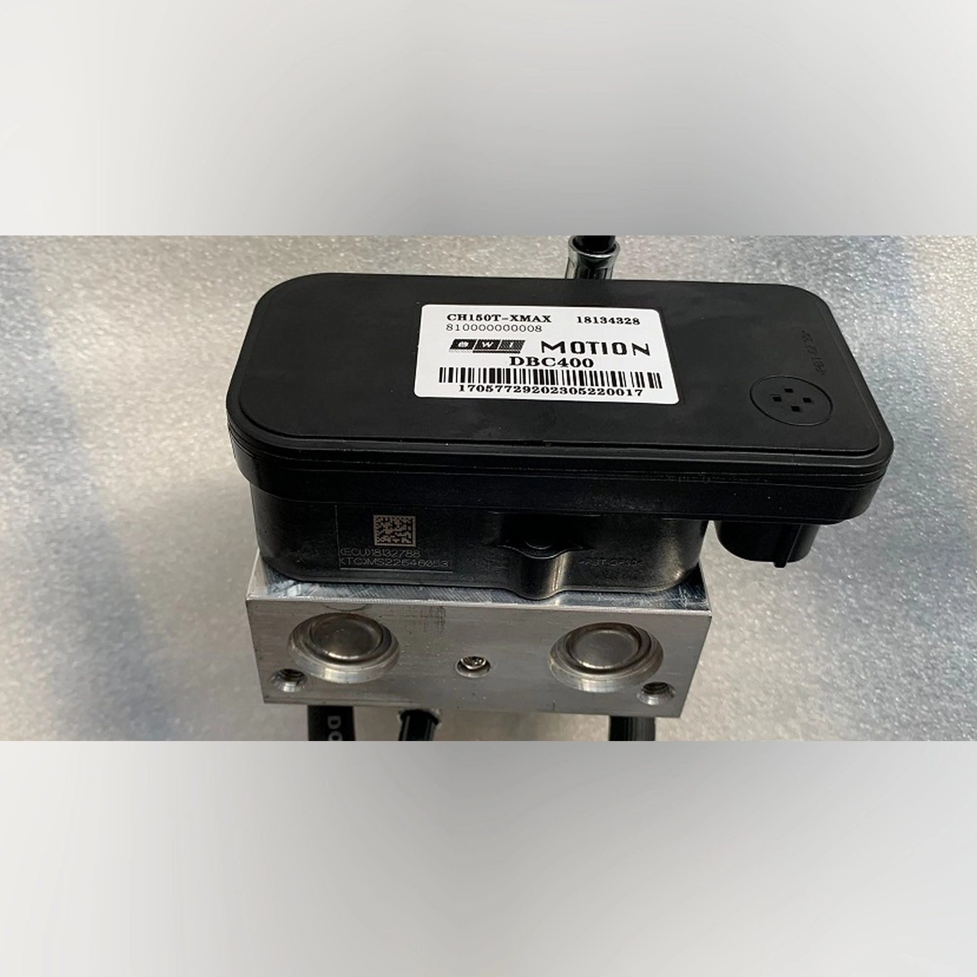 ARORA MAX PRO ABS BEYNİ #MAX PRO - 015